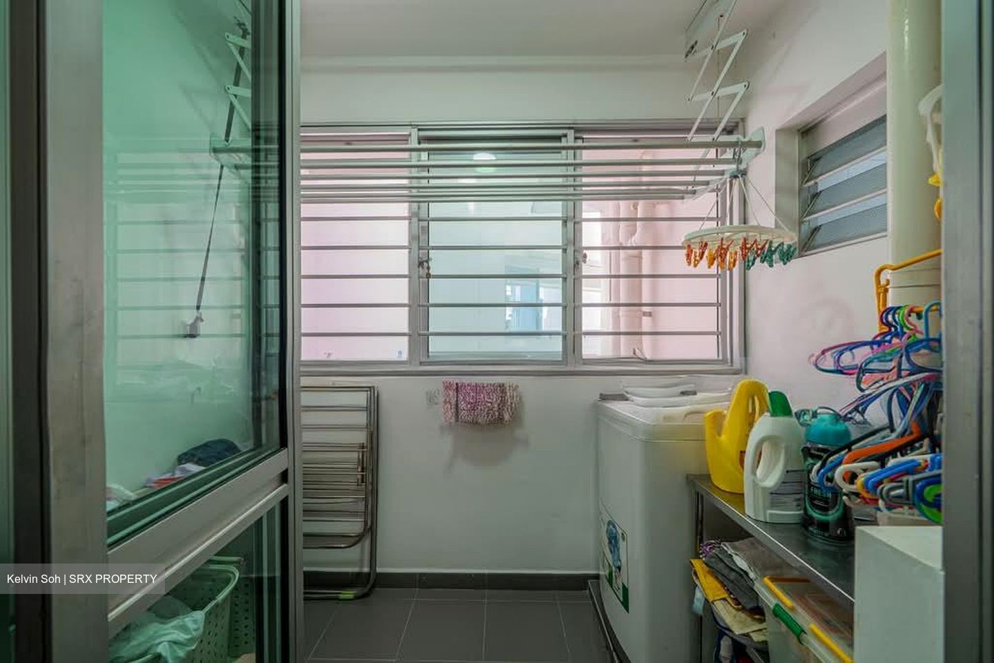 Blk 209A Punggol Crest (Punggol), HDB 4 Rooms #534906641